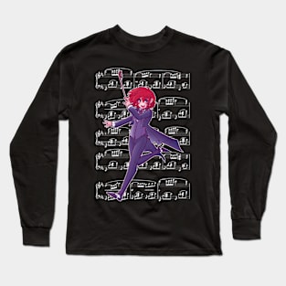 Conductors Kairi Long Sleeve T-Shirt